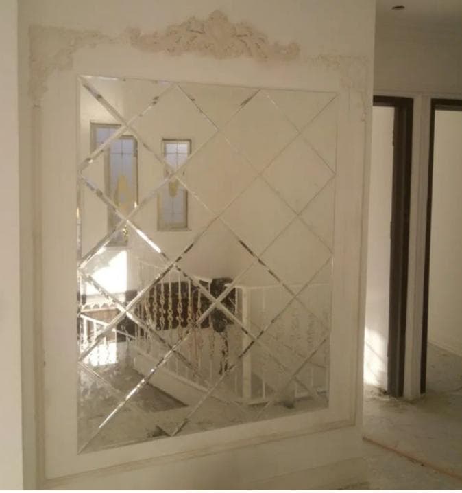 گچکاری ساختمانی جغتایی در آمل