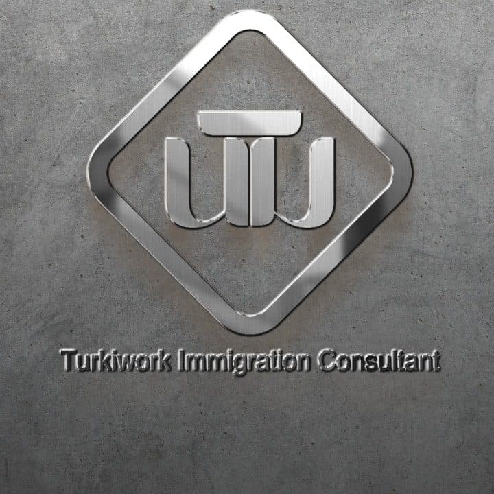 وکیل مهاجرت turkiwork در تهران