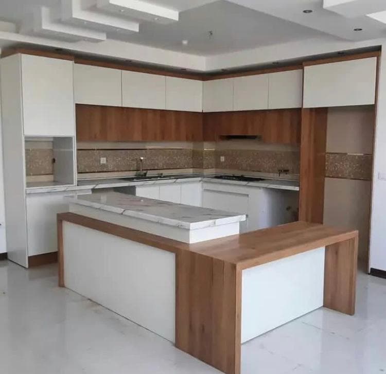 تولید و فروش کابینت کیوان در رباط کریم