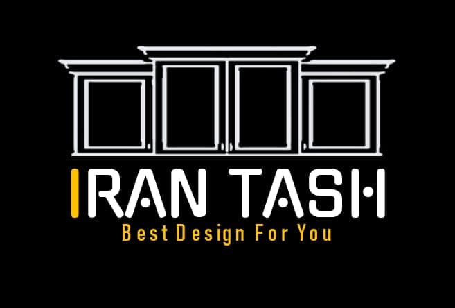 دکوراسیون داخلی ایران تاش در مشهد