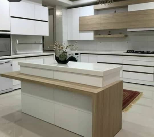 کابینت دکو تک فلاح در مشهد