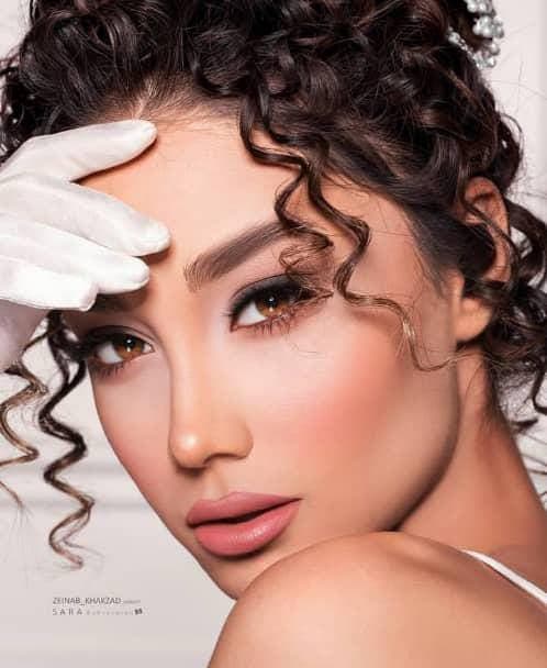 سالن زیبایی هانیه نصرتی رشت
