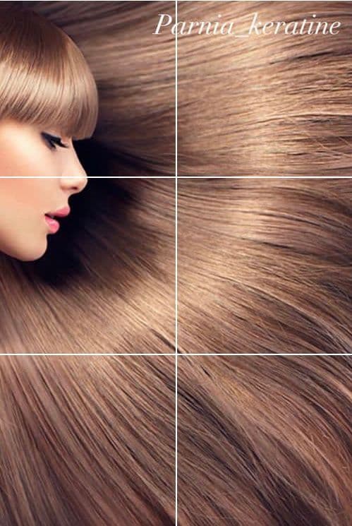 آموزش و خدمات ویژه ناخن و کراتین مو پرنیا خالقی در شیراز