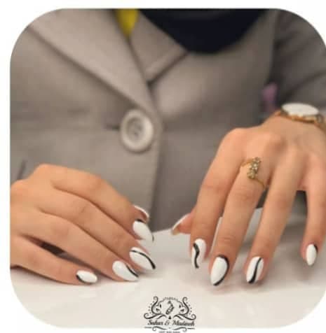 سالن زیبایی سحر فرجی در داراب