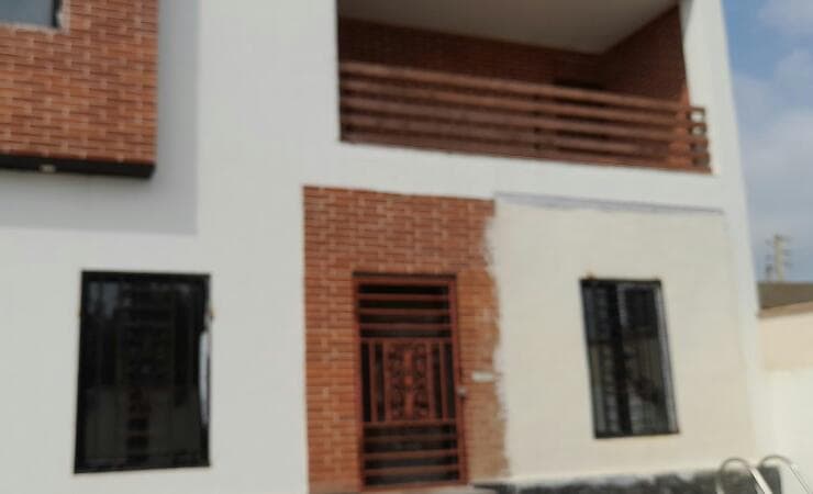 خدمات ساختمان سازی فردین در محمودآباد