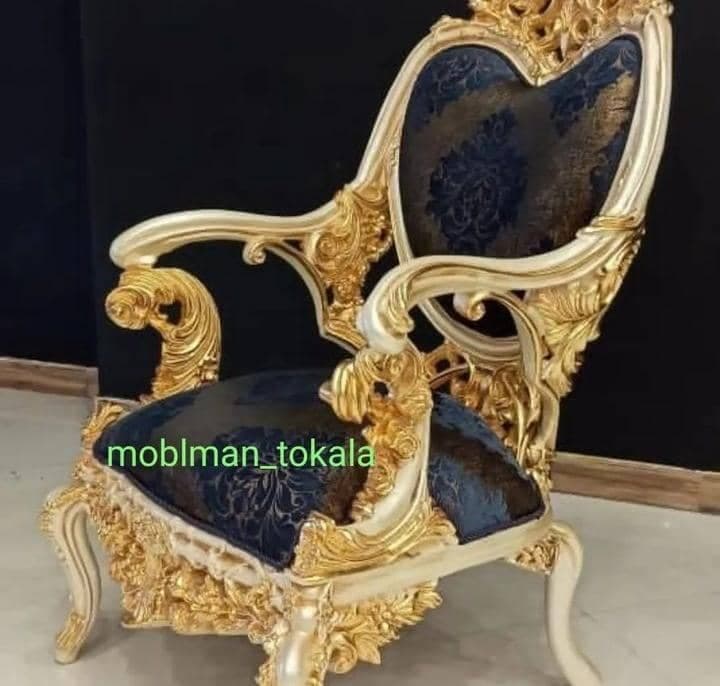 تولیدی مبلمان و کالای خواب آرسس در قم