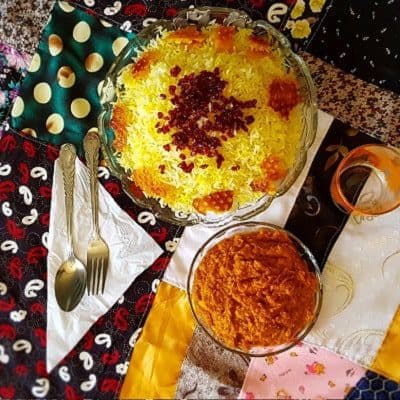 بیرون بر پاییزان در بوشهر