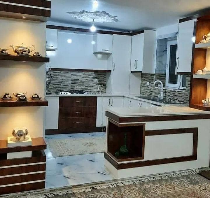 دکو کلاسیک مولایی در اهواز