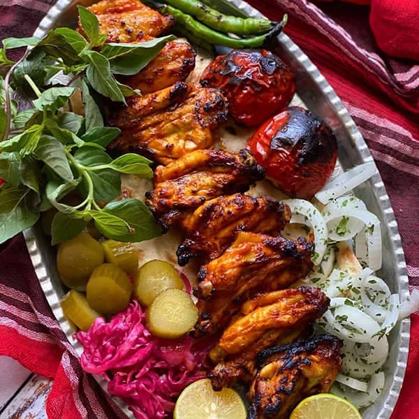 خدمات رفاهی سرو در اراک
