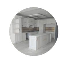 تولیدی کابینت آریا در تهران