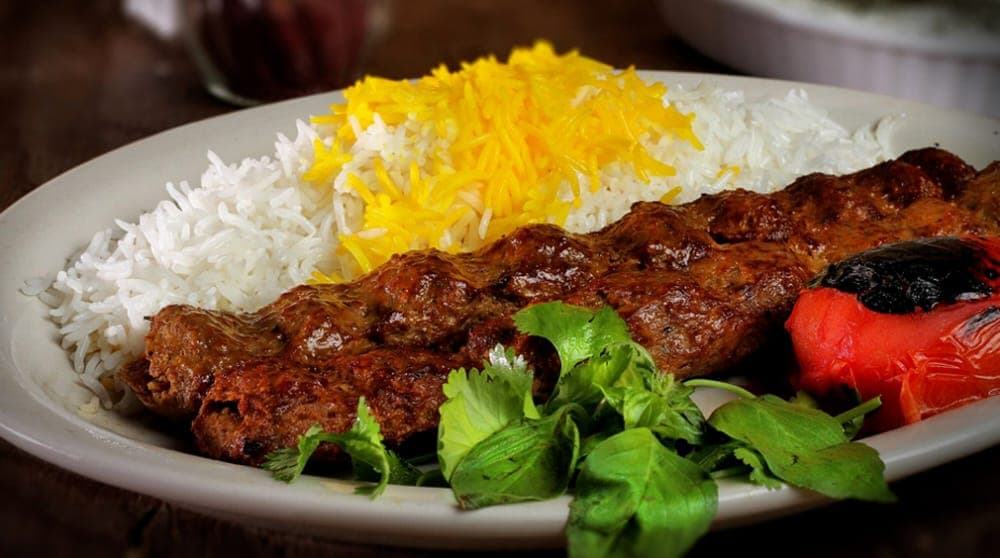 بیرون بر ریحون در بوشهر