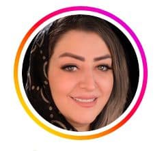آکادمی فوق تخصصی رنگ و لایت زهرا سیف در نازی آباد تهران