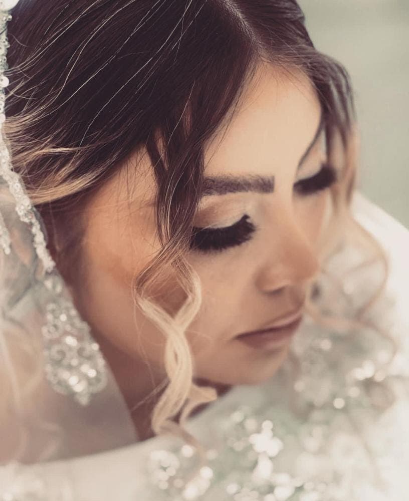 سالن زیبایی دانژه در ساوه
