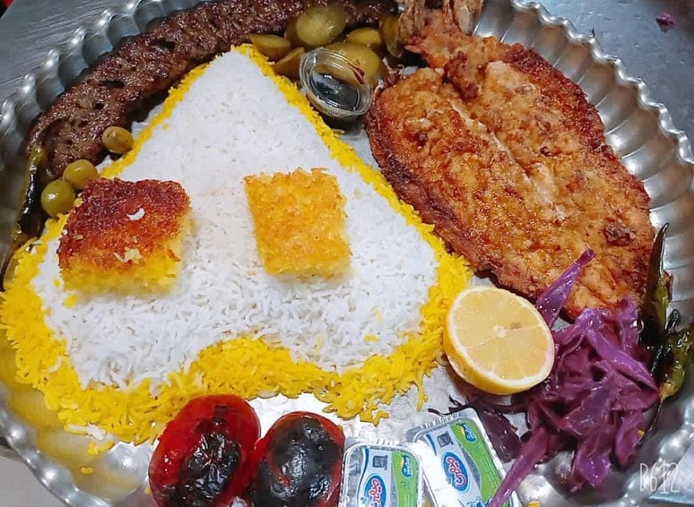 کترینگ داتیس در بیرجند