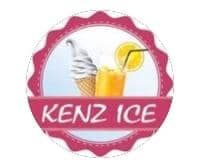 کافه بستنی Kenz Ice در آبادان