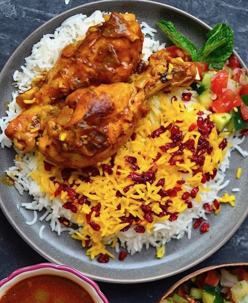 کترینگ دلپذیر در ایلام