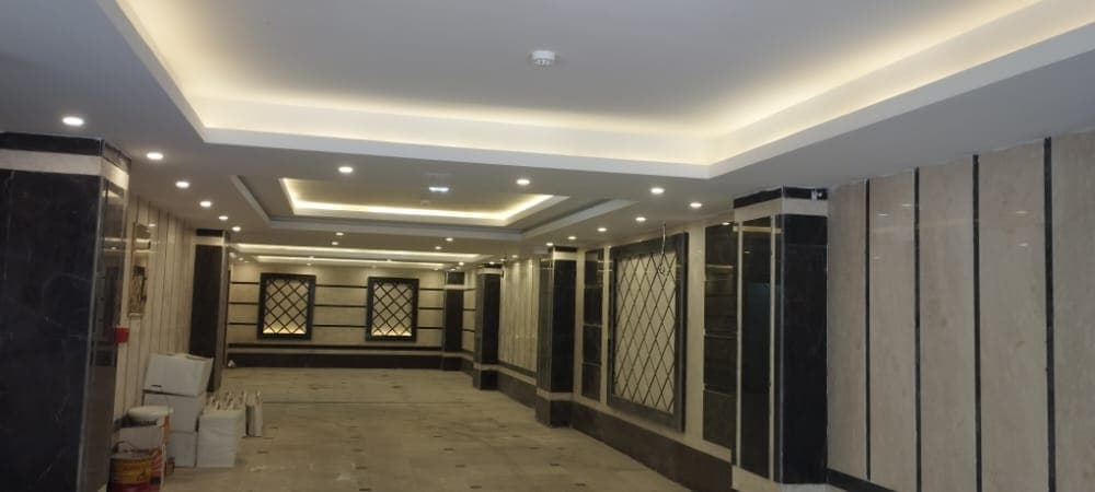 شرکت رهام مبین فراز در تهران