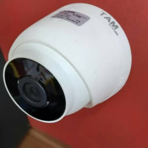 فروش و پخش سیستم های حفاظتی نیکو تصویر در فردیس کرج