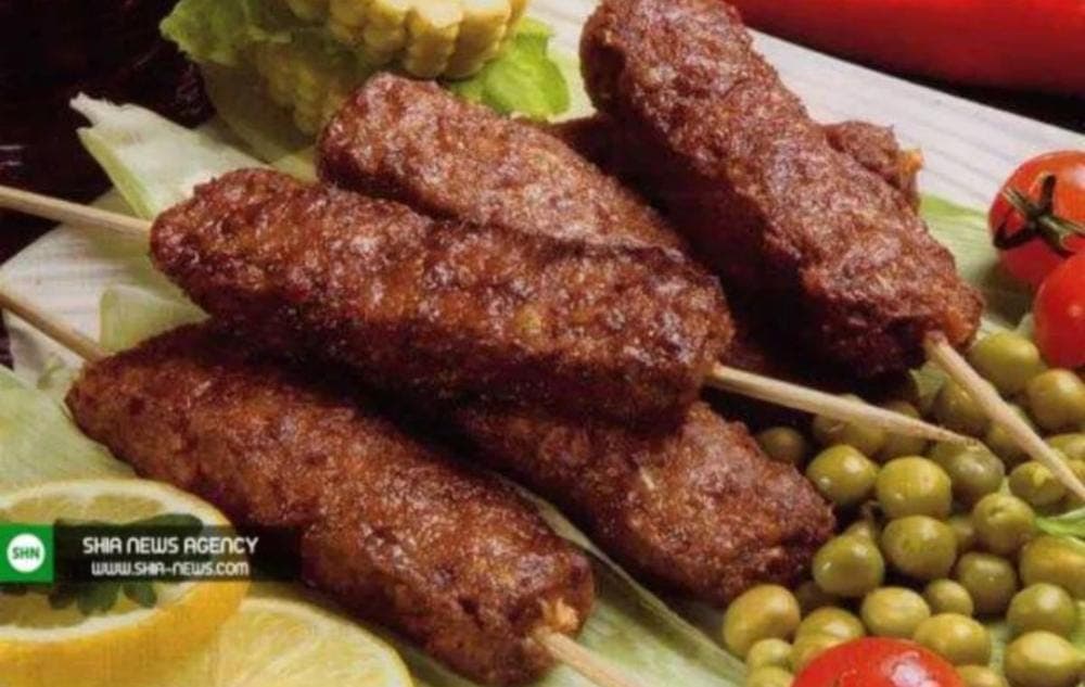 رستوران هیزم لقمه در دزفول