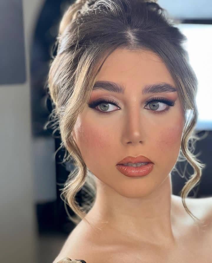 سالن زیبایی مهتاب بیجن در بوشهر