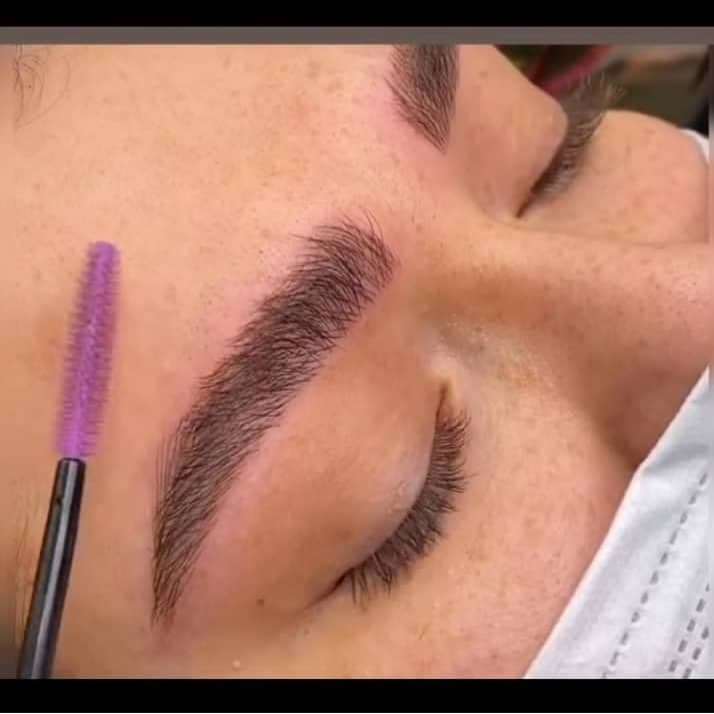مرکز آرایش دائم سارا خرقانی در شهر قدس
