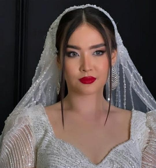سالن زیبایی کاج در تهران