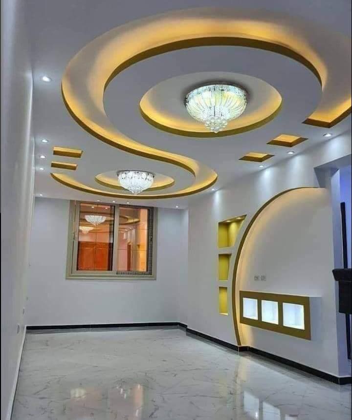 خدمات کناف شریفی در یزد