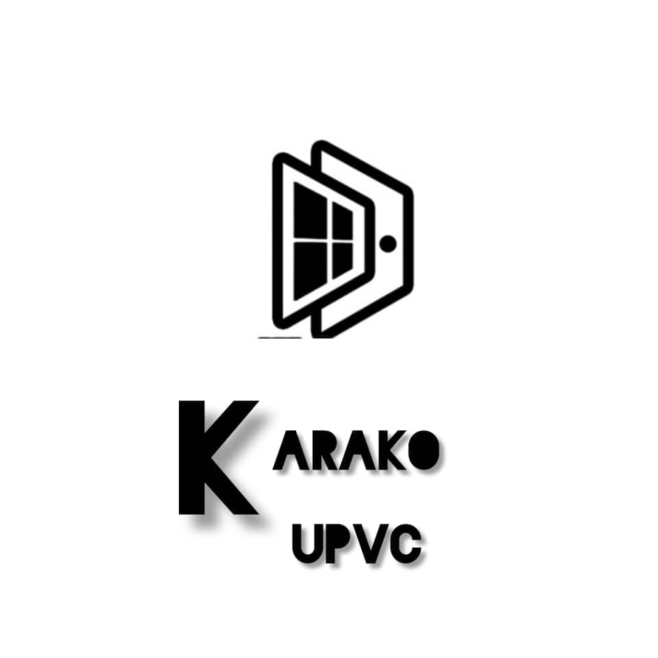 درب و پنجره سازی upvc و توری پلیسه کاراکو در رشت