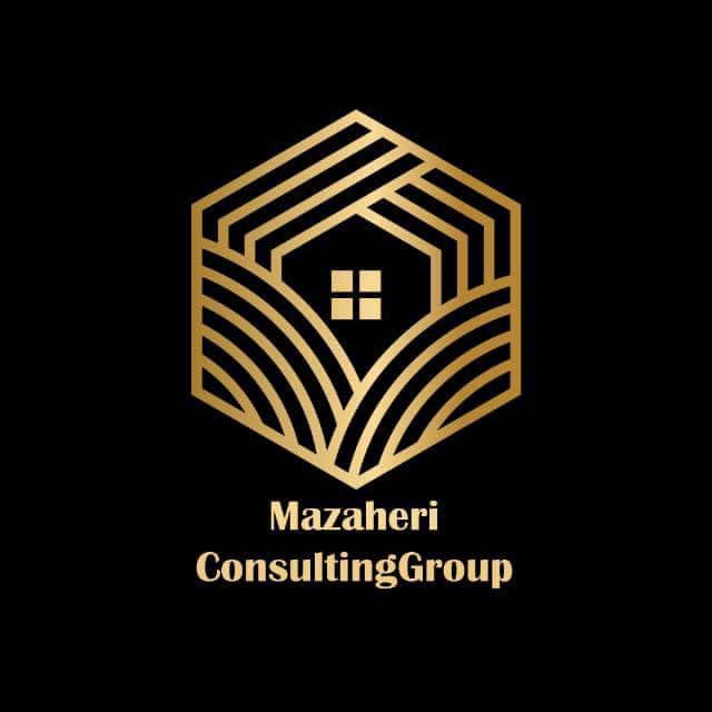 گروه مشاورین و مهندسین مظاهری در مازندران