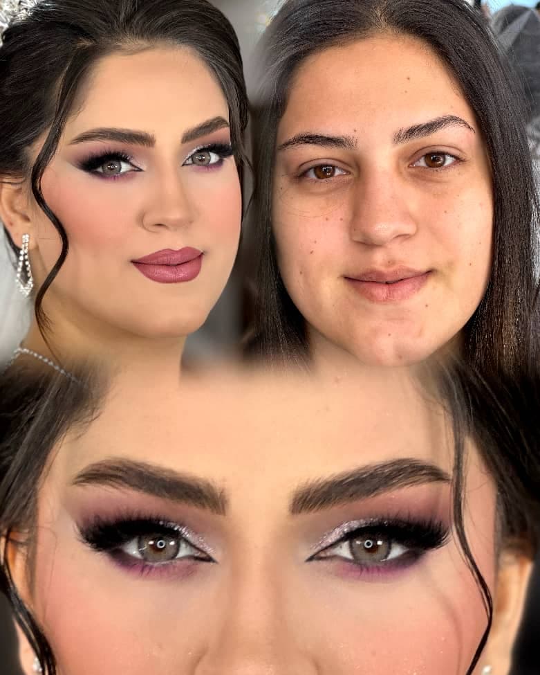 سالن زیبایی فربانو در ساری
