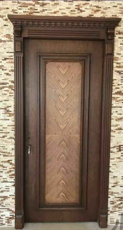 صنايع چوبي ايثار در قلعه امير رباط كريم