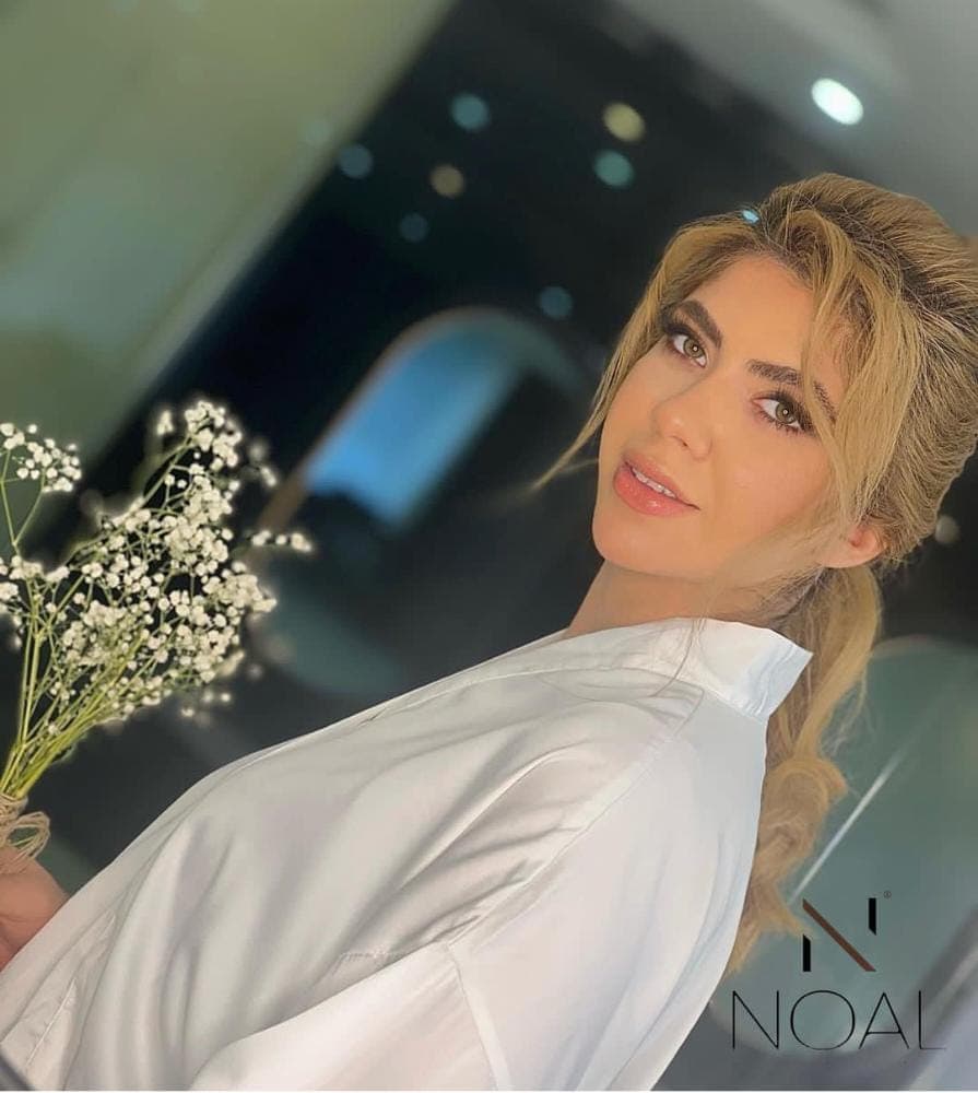 سالن زیبایی نوعال در بندرعباس