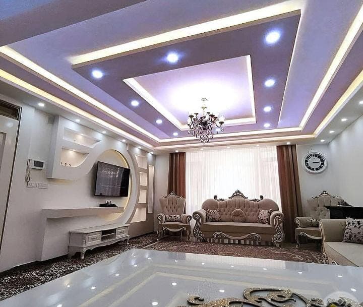کناف کاری شریفیان در کرج