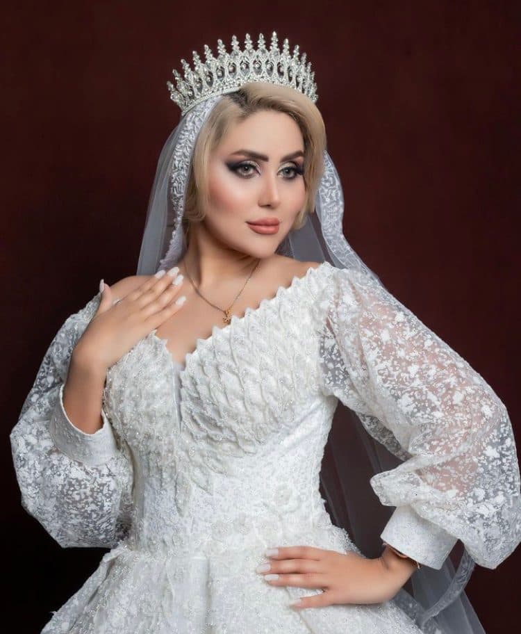 سالن زیبایی آندیا در زاهدان