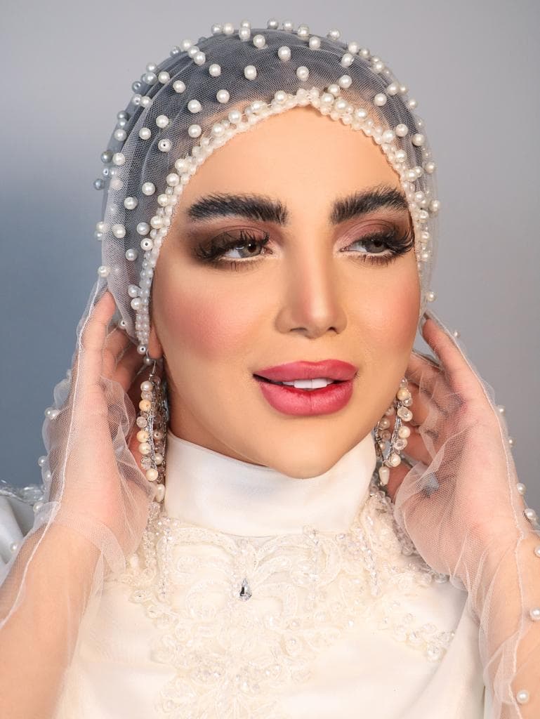 سالن زیبایی آرزو محمدنژاد در گرگان