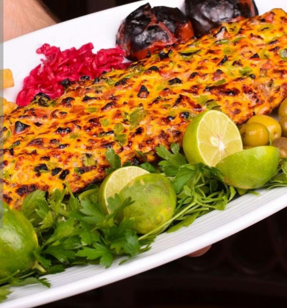 تهیه غذای خانگی اروجی در تبریز