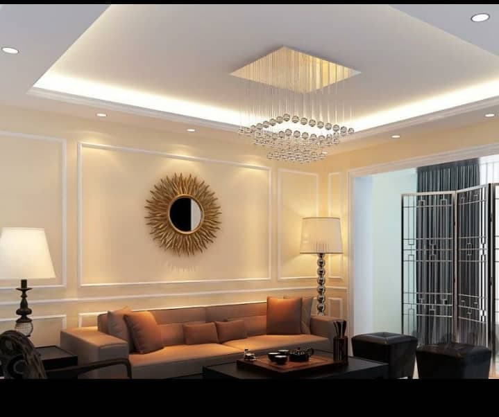 اجرای کناف سپهری در مرند