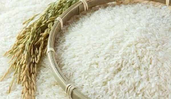 فروشگاه برنج و چای آراد در یزد