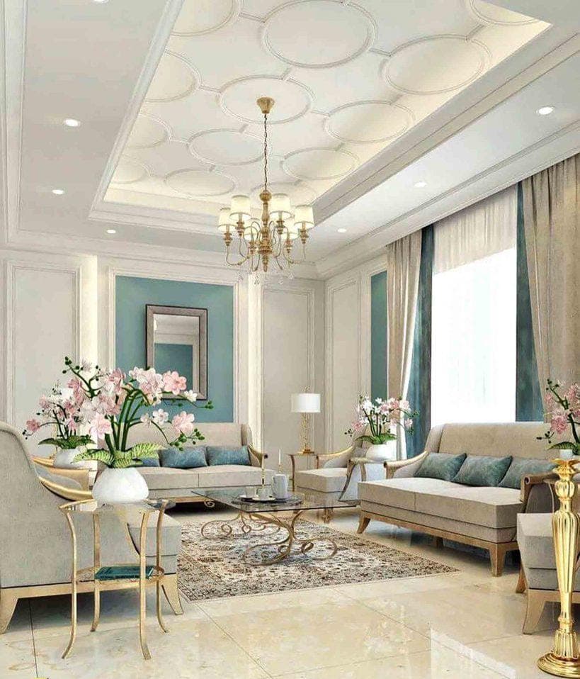 دکوراسیون داخلی Best deco bawi در اهواز