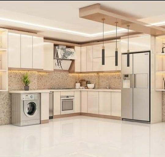 دکوراسیون داخلی احسان در مشهد