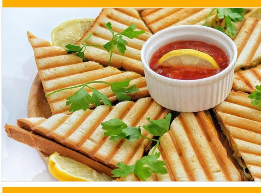 فست فود پاتوق در یزد
