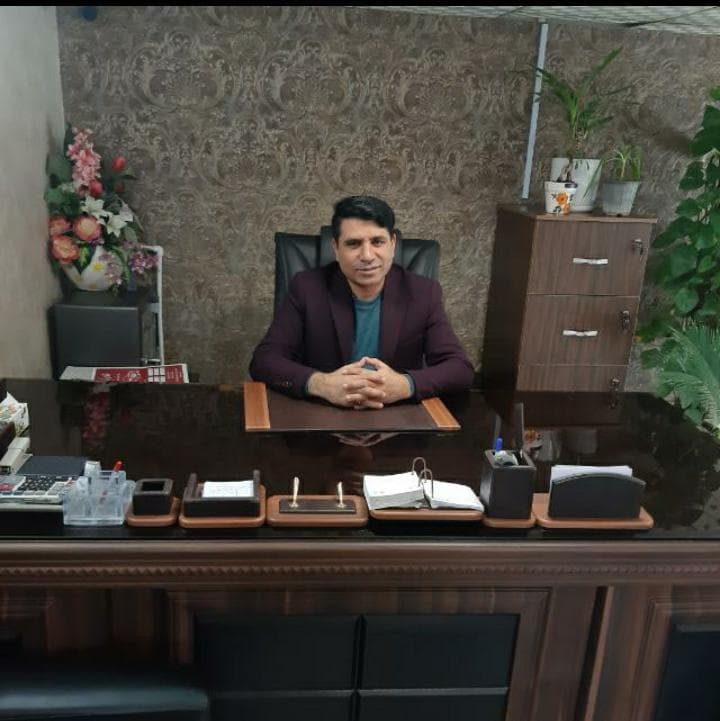 اتوگالری مهاجر در قوچان