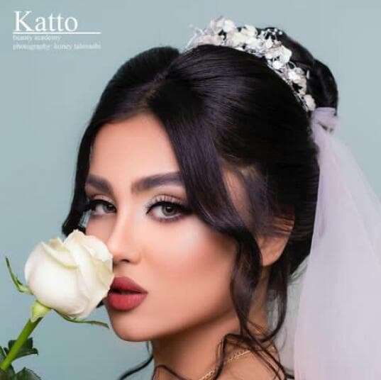 سالن زیبایی کاتو در کرج