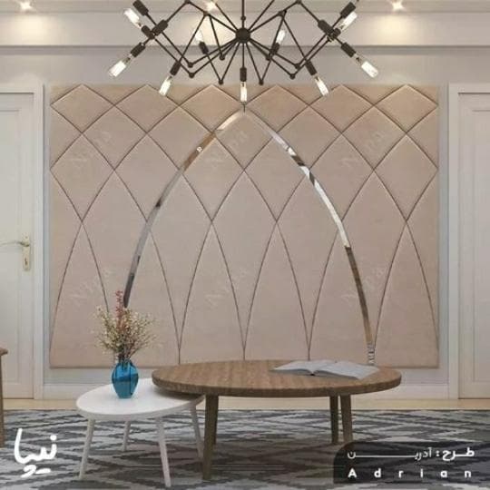 دکوراسیون داخلی نایس دکور در رامهرمز