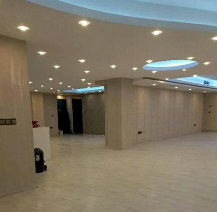 شرکت خدماتی و نظافتی یاسین در قم