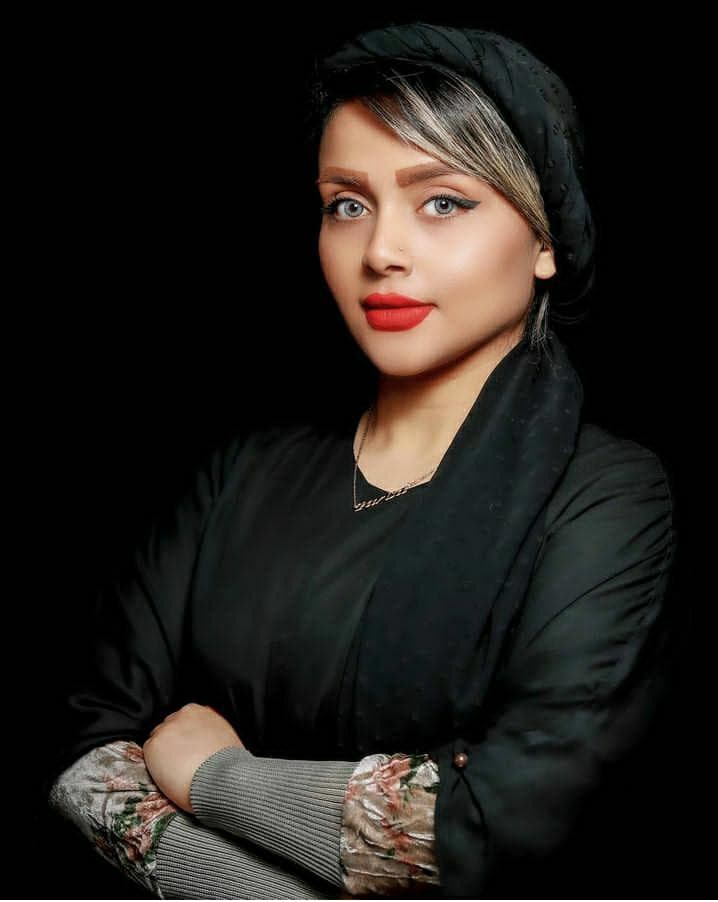آموزش و خدمات تخصصی رنگ مو VIP پریسا درگاهی در تهران