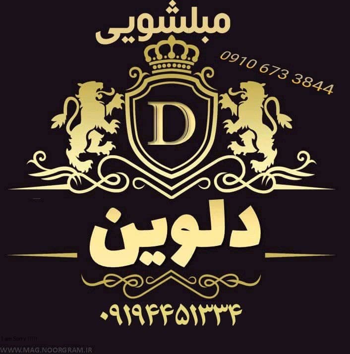 مبلشویی دلوین در تهران