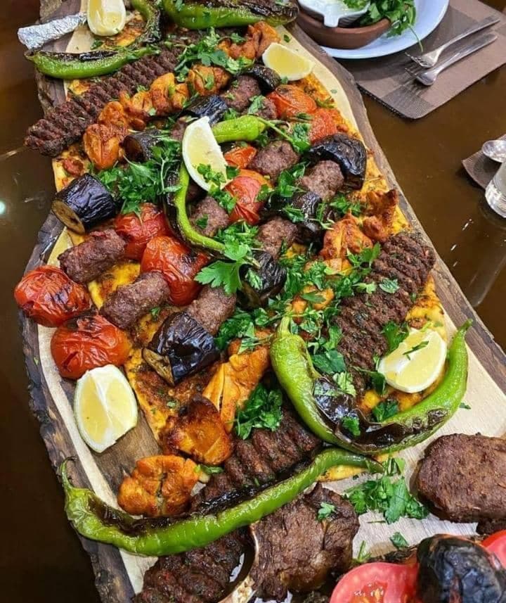 بیرون بر مادر در شیراز