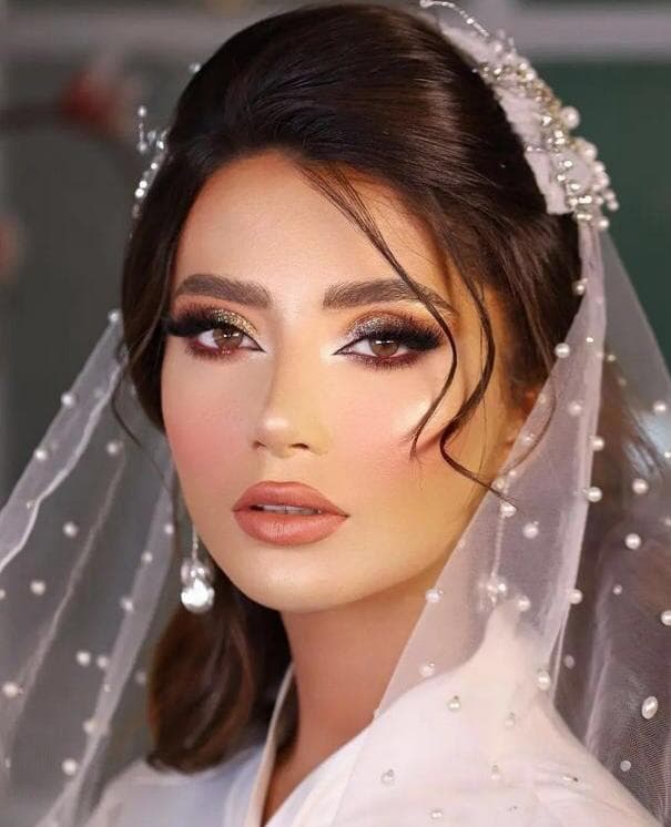 سالن زیبایی مهتا در بوشهر