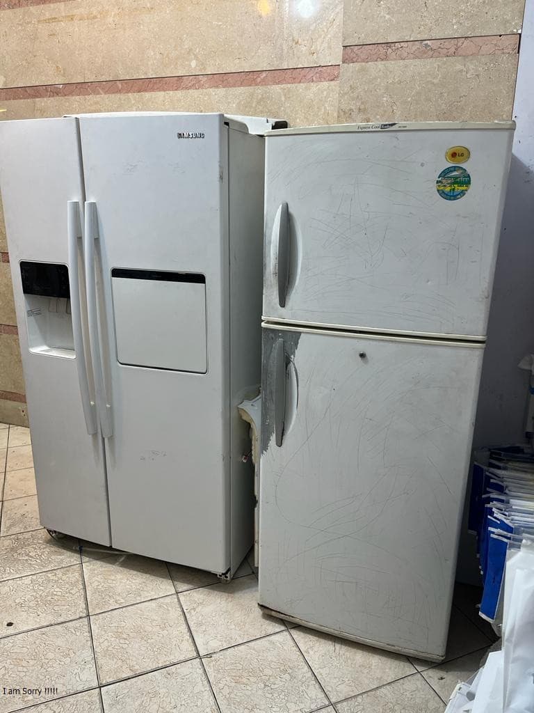 تعمیرات یخچال و کولر دکتر تعمیر در رشت